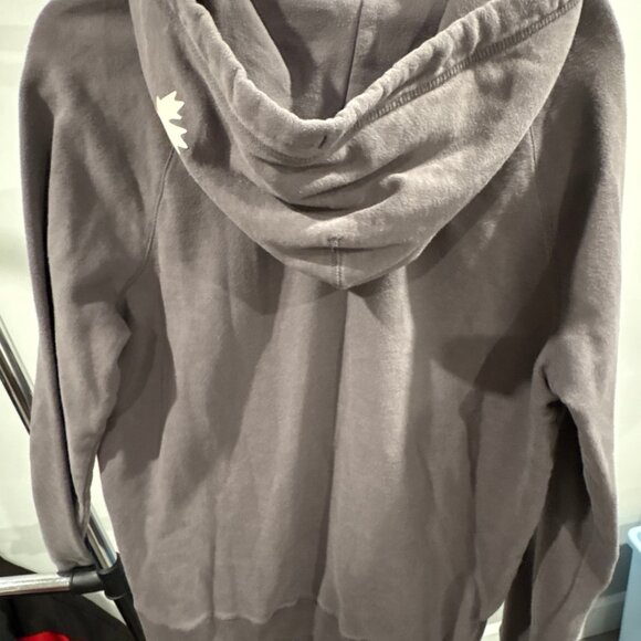 Roots Hoodie - Picture 2 of 4